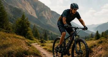 Dicas Para Pedalar com Segurança nas Trilhas